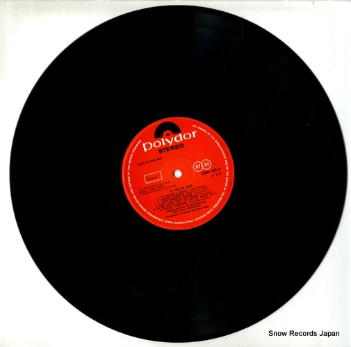 POPP, ANDRE if you go away 2383142