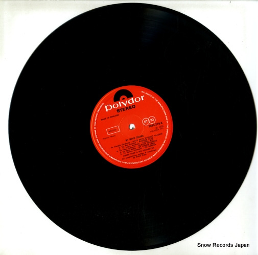 POPP, ANDRE my movie dreams 2383278