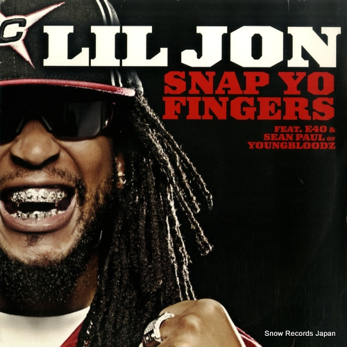 롦 snap yo fingers TVT2841-0