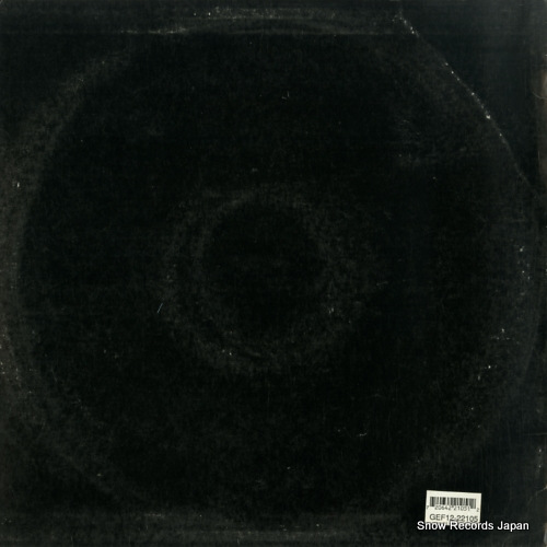 RAW STYLUS believe in me GEF12-22105