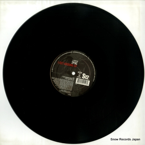 2PAC i get around ep S12DJ159