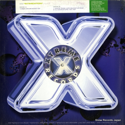 XTR-809