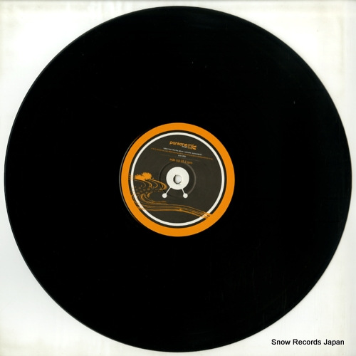 JAZZTRONIK froro PAN12002