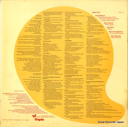 CHR1111