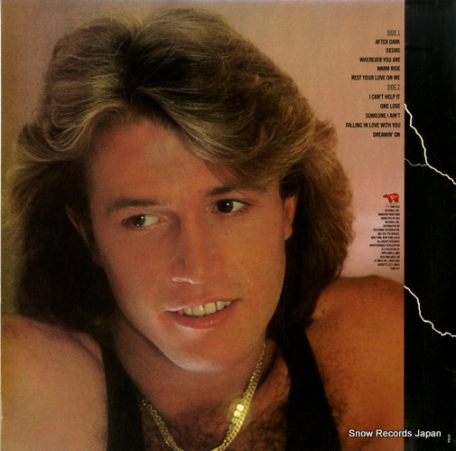 GIBB, ANDY after dark RS-1-3069