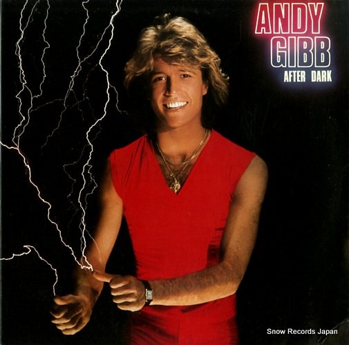 GIBB, ANDY after dark RS-1-3069