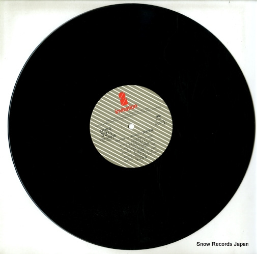 NISHIOKA, KYOZO newyork to jamaica VIH-28035