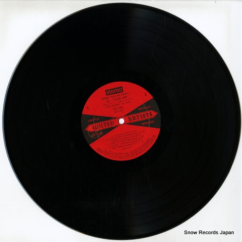 MARTERIE, RALPH big band themes SJET-7055