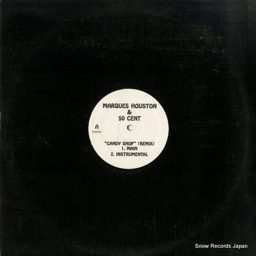 ޡҥ塼ȥ50 candy shop (remix) CAN-001