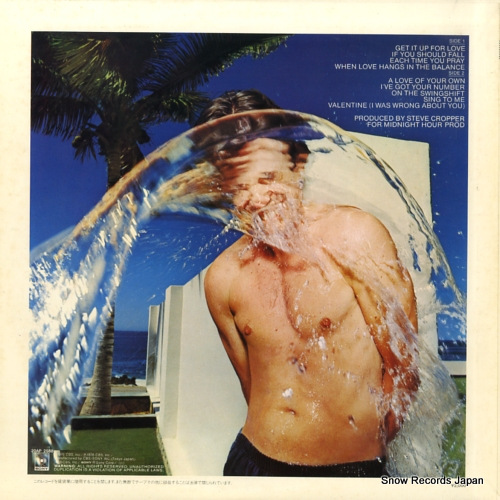 DOHENY, NED hard candy 20AP2588