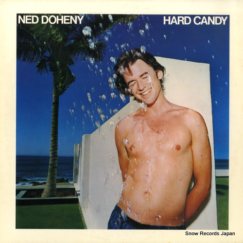 DOHENY, NED hard candy 20AP2588