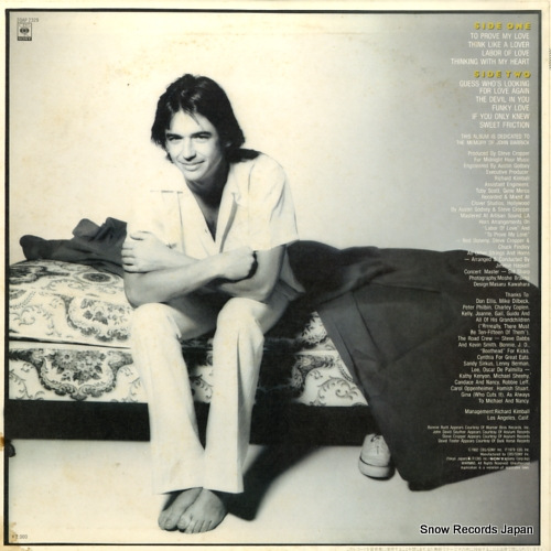 DOHENY, NED prone 20AP2329