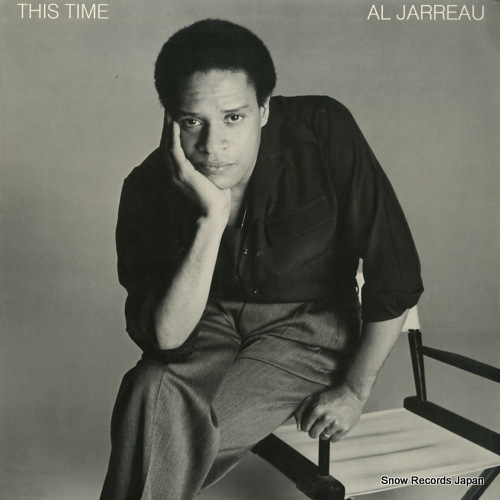 JARREAU, AL this time BSK3434