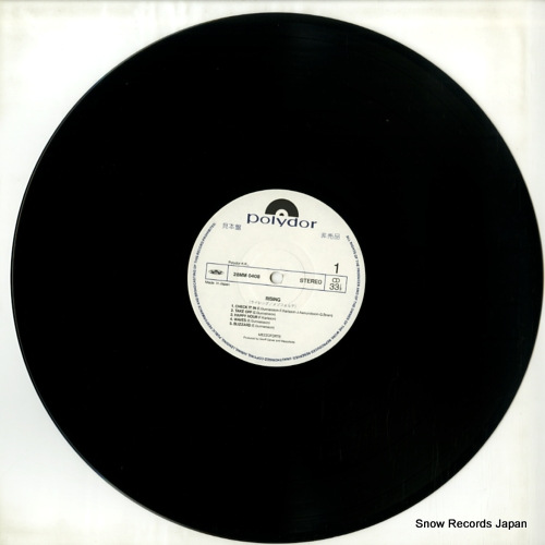 MEZZOFORTE rising 28MM0408