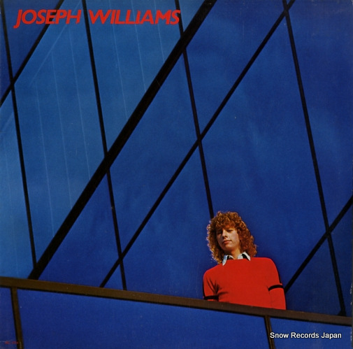 WILLIAMS, JOSEPH joseph williams MCA-5316