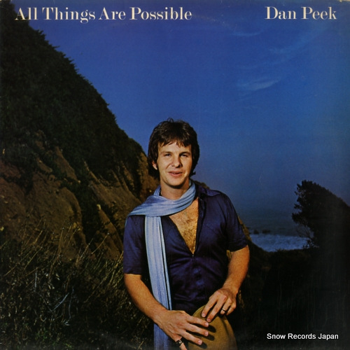 PEEK, DAN all things are possible LL2019