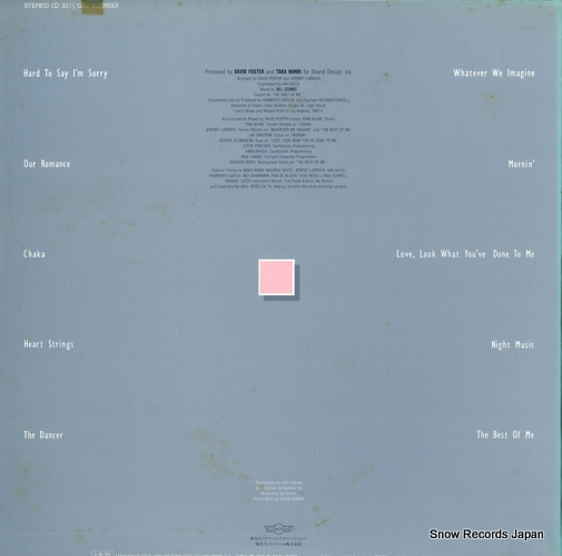 FOSTER, DAVID the best of me 1342-60