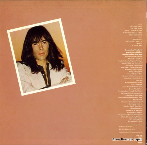 OLSSON, NIGEL changing tides 25AP1921