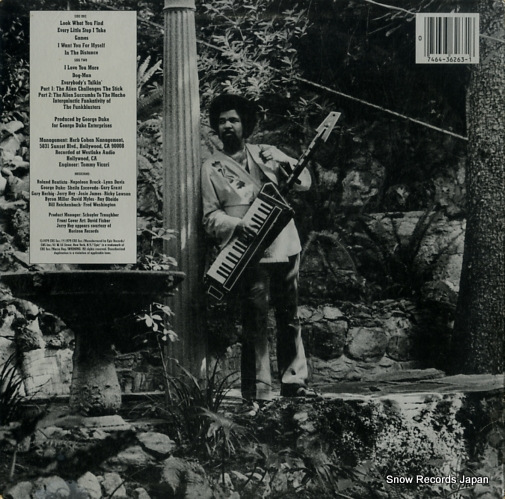 DUKE, GEORGE master of the game JE36263