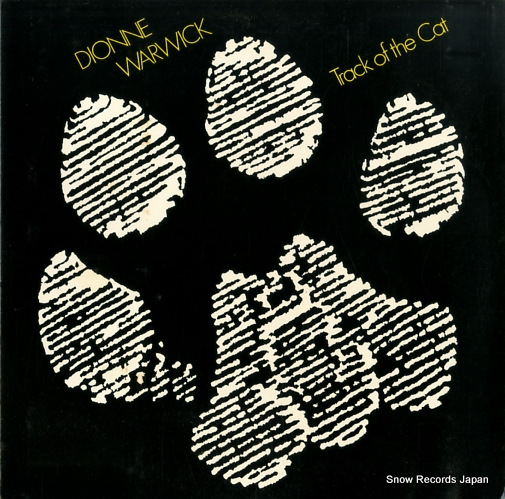 WARWICK, DIONNE trick of the cat P-10143W