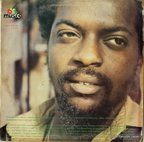 DELGADO, JNR taste of the young heart DEBLP05