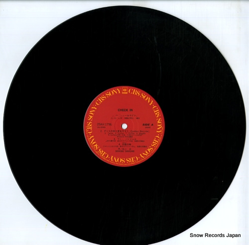 SAKAGAMI, SHINOBU check in 25AH1798