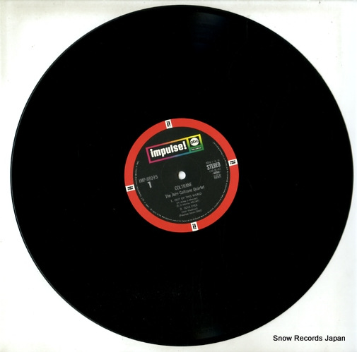 COLTRANE, JOHN coltrane IMP-88095