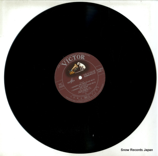 GUTMAN, NATALIA / KARINEH GEORGIAN couperin, neubauer, breval VIC-2333