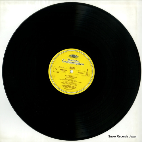 V/A vivaldi; the four seasons 44MG0656