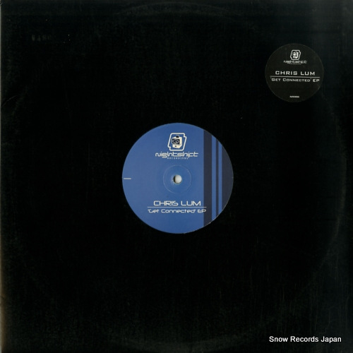 CHRIS LUM get connected ep NR006