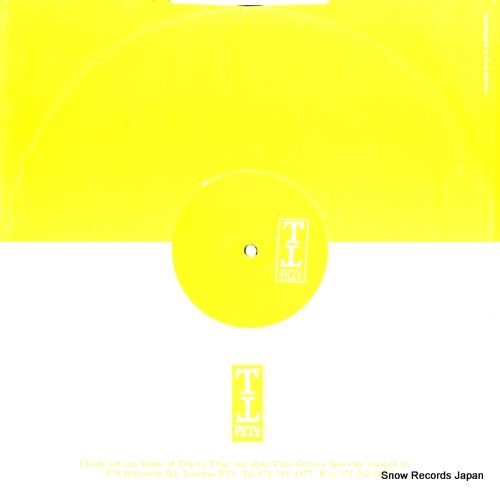 TTRAX033