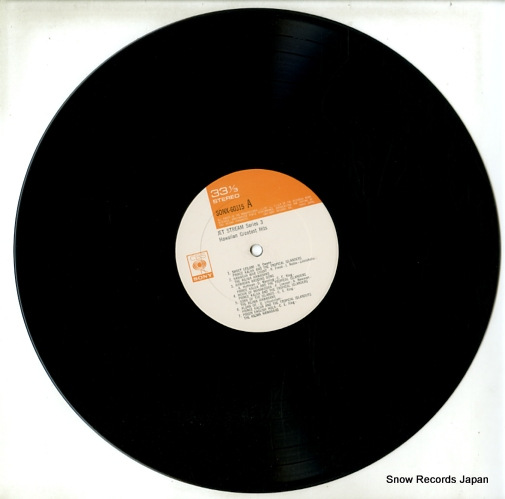 V/A jet stream 3/hawaiian greatest hits SONX60315