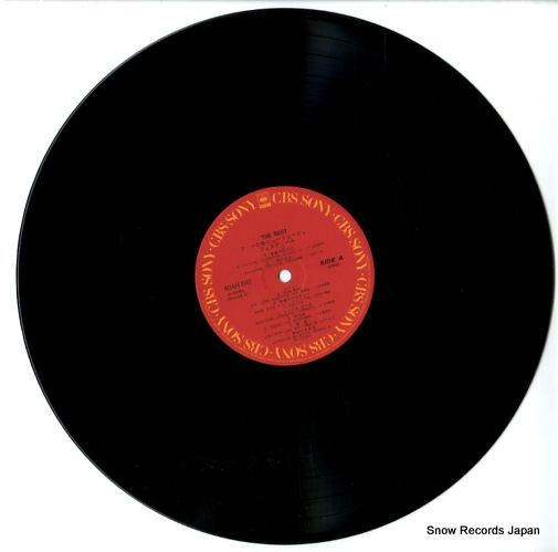 V/A folk & new music festival 40AH849