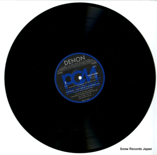 V/A fascinating sound quality of pcm recording OB-7365