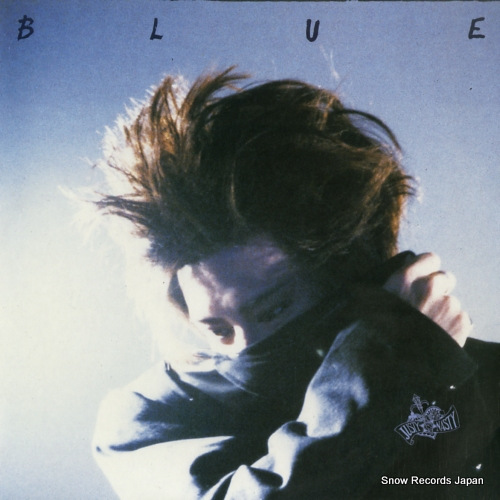 㥹ƥʥƥ blue RI-3004