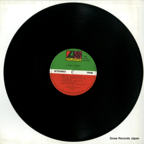 BLIZARD hard times K-12521