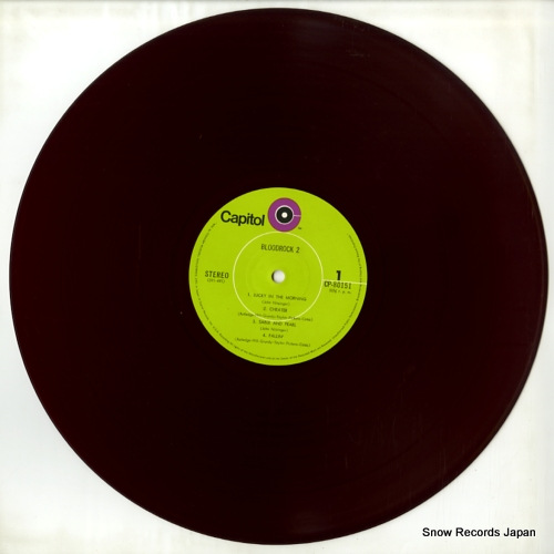 BLOODROCK bloodrock 2 CP-80151