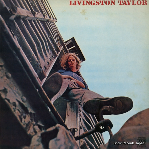 󥰥ȥ󡦥ƥ顼 livingston taylor P-8085A