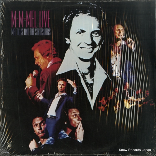 롦ƥꥹ m-m-mel live MCA-789