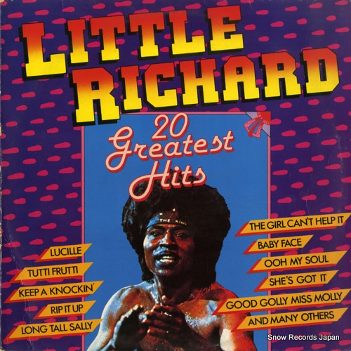 ȥ롦㡼 20 greatest hits BT.555016