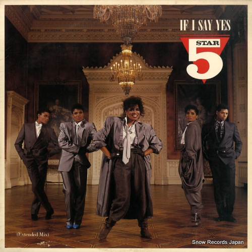 ե֡ if i say yes 5921-1-RD