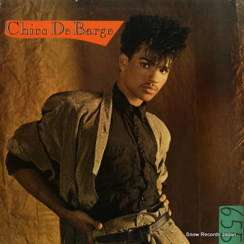 ǥС chico de barge 6214ML
