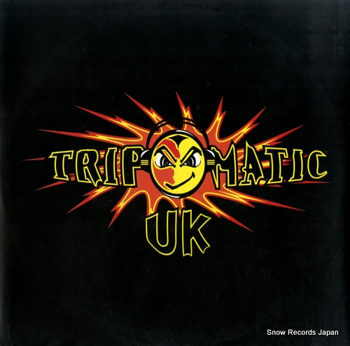 MYSTIC FRIENDS night creatures MAT004