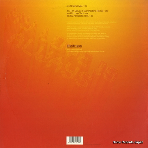 HILL, SAFFRON my love is always 12ILL016