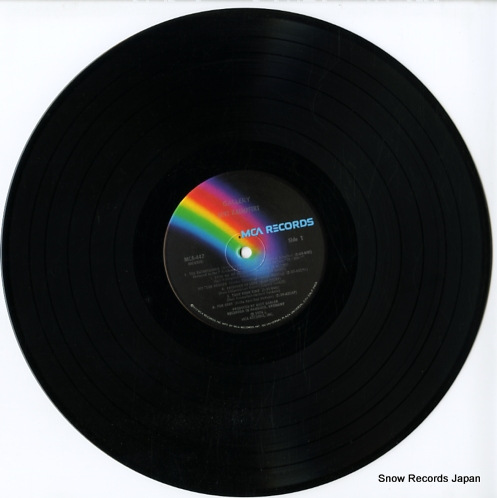 KAEMPFERT, BERT gallery MCA-447