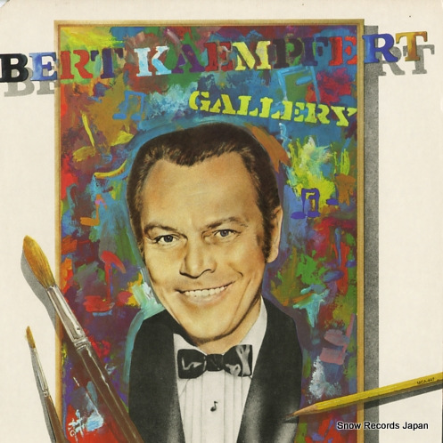 KAEMPFERT, BERT gallery MCA-447