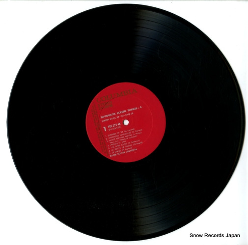 ROUYER, ROGER screen music up-to-date 28 PSS-222