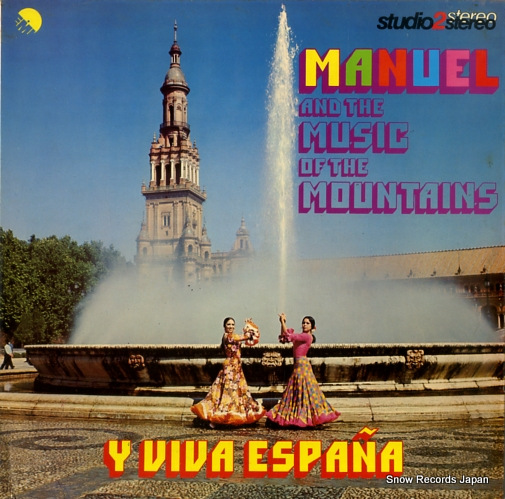ޥ˥奨ȥߥ塼å֡ޥƥ y viva espana TWOX1015