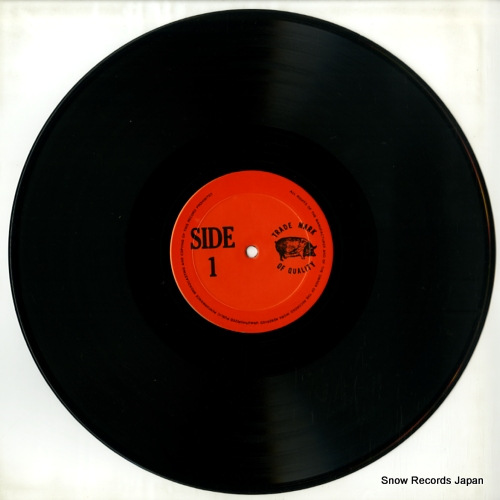 PINK FLOYD circus days TMQ8203