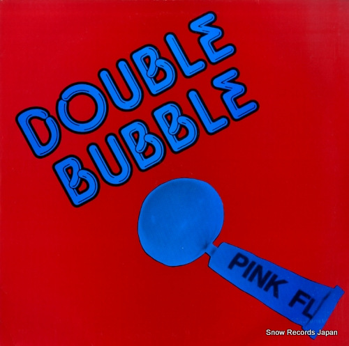 PINK FLOYD double bubble KA01
